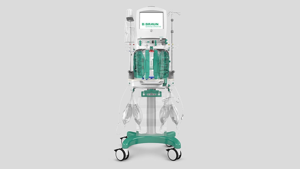Máy lọc máu Omni